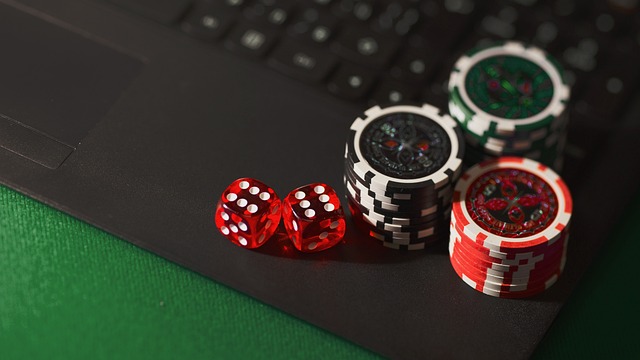 Cược Tỷ Số Cách Biệt 789CLUB: Thách Thức Vào Thế Giới Online Gambling